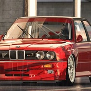 リアルレースシミュレーション『Project CARS』のリリースが2013年11月に決定