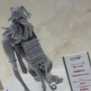 【ワンフェス2013冬】『ファイアーエムブレム 覚醒』サーリャ発売決定!バインバインなボディを見事立体化