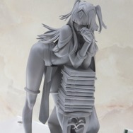 【ワンフェス2013冬】『ファイアーエムブレム 覚醒』サーリャ発売決定!バインバインなボディを見事立体化