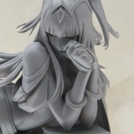 【ワンフェス2013冬】『ファイアーエムブレム 覚醒』サーリャ発売決定!バインバインなボディを見事立体化