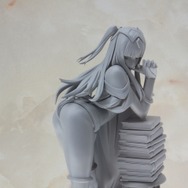 【ワンフェス2013冬】『ファイアーエムブレム 覚醒』サーリャ発売決定!バインバインなボディを見事立体化