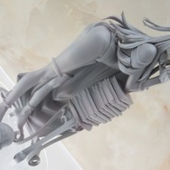 【ワンフェス2013冬】『ファイアーエムブレム 覚醒』サーリャ発売決定!バインバインなボディを見事立体化