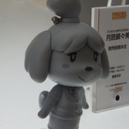 【ワンフェス2013冬】みなさーん!『とびだせ どうぶつの森』秘書「しずえ」がねんどろいどで登場ですよー!