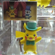 【ワンフェス2013冬】あのシーンを再現した「ピカチュウいっぱいコレクション」第2弾、新たな6種がラインナップ