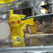 【ワンフェス2013冬】あのシーンを再現した「ピカチュウいっぱいコレクション」第2弾、新たな6種がラインナップ