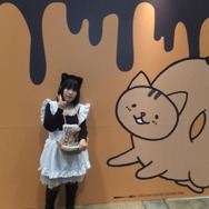 【ワンフェス2013冬】あの「どーにゃつ」がアミューズメント景品化、2月下旬ゲーセンに登場