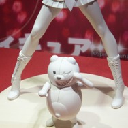 【ワンフェス2013冬】あの「どーにゃつ」がアミューズメント景品化、2月下旬ゲーセンに登場