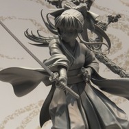 【ワンフェス2013冬】真宮寺さくら、この春キャラグミンで見参! ― 『バーチャロン』1/100インジェクションキットも年内発売