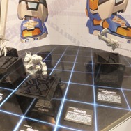 【ワンフェス2013冬】真宮寺さくら、この春キャラグミンで見参! ― 『バーチャロン』1/100インジェクションキットも年内発売
