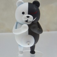 【ワンフェス2013冬】『ダンガンロンパ』関連フィギュアまとめ ― モノクマ&モノミ、ねんどろいどに