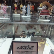 【ワンフェス2013冬】『ダンガンロンパ』関連フィギュアまとめ ― モノクマ&モノミ、ねんどろいどに