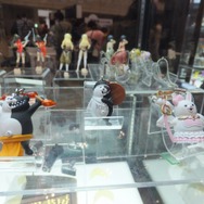 【ワンフェス2013冬】『ダンガンロンパ』関連フィギュアまとめ ― モノクマ&モノミ、ねんどろいどに