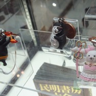 【ワンフェス2013冬】『ダンガンロンパ』関連フィギュアまとめ ― モノクマ&モノミ、ねんどろいどに