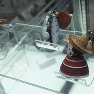 【ワンフェス2013冬】『ダンガンロンパ』関連フィギュアまとめ ― モノクマ&モノミ、ねんどろいどに