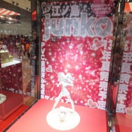 【ワンフェス2013冬】『ダンガンロンパ』関連フィギュアまとめ ― モノクマ&モノミ、ねんどろいどに