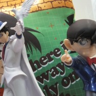 名探偵コナン SEGA ラッキーくじ A賞 怪盗キッド フィギュア Amazon.co.jp: セガ ラッキーくじ A賞 怪盗キッド フィギュア