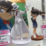 ワンフェス2013冬】セガ ラッキーくじ「名探偵コナン」4月上旬