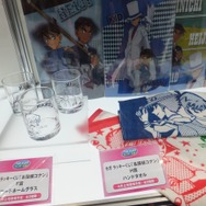 【ワンフェス2013冬】セガ ラッキーくじ「名探偵コナン」4月上旬登場、A賞＆ラスト賞は「怪盗キッドフィギュア」