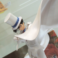 ワンフェス2013冬】セガ ラッキーくじ「名探偵コナン」4月上旬