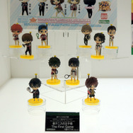 【ワンフェス2013冬】鉄拳、アイマス、シャイニング・ブレイド、マスエフェクト・・・ゲームキャラのフィギュアにうっとりしたコトブキヤブースフォトレポート