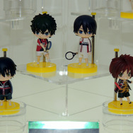 【ワンフェス2013冬】鉄拳、アイマス、シャイニング・ブレイド、マスエフェクト・・・ゲームキャラのフィギュアにうっとりしたコトブキヤブースフォトレポート