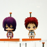 【ワンフェス2013冬】鉄拳、アイマス、シャイニング・ブレイド、マスエフェクト・・・ゲームキャラのフィギュアにうっとりしたコトブキヤブースフォトレポート