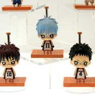 【ワンフェス2013冬】鉄拳、アイマス、シャイニング・ブレイド、マスエフェクト・・・ゲームキャラのフィギュアにうっとりしたコトブキヤブースフォトレポート