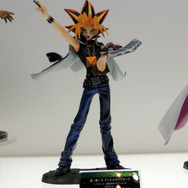 【ワンフェス2013冬】鉄拳、アイマス、シャイニング・ブレイド、マスエフェクト・・・ゲームキャラのフィギュアにうっとりしたコトブキヤブースフォトレポート