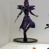 【ワンフェス2013冬】鉄拳、アイマス、シャイニング・ブレイド、マスエフェクト・・・ゲームキャラのフィギュアにうっとりしたコトブキヤブースフォトレポート