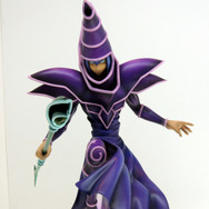 【ワンフェス2013冬】鉄拳、アイマス、シャイニング・ブレイド、マスエフェクト・・・ゲームキャラのフィギュアにうっとりしたコトブキヤブースフォトレポート