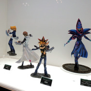 【ワンフェス2013冬】鉄拳、アイマス、シャイニング・ブレイド、マスエフェクト・・・ゲームキャラのフィギュアにうっとりしたコトブキヤブースフォトレポート