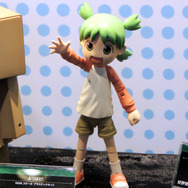 【ワンフェス2013冬】鉄拳、アイマス、シャイニング・ブレイド、マスエフェクト・・・ゲームキャラのフィギュアにうっとりしたコトブキヤブースフォトレポート