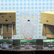 【ワンフェス2013冬】鉄拳、アイマス、シャイニング・ブレイド、マスエフェクト・・・ゲームキャラのフィギュアにうっとりしたコトブキヤブースフォトレポート