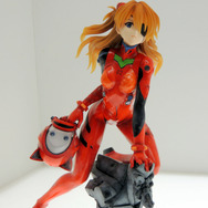 【ワンフェス2013冬】鉄拳、アイマス、シャイニング・ブレイド、マスエフェクト・・・ゲームキャラのフィギュアにうっとりしたコトブキヤブースフォトレポート