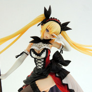 【ワンフェス2013冬】鉄拳、アイマス、シャイニング・ブレイド、マスエフェクト・・・ゲームキャラのフィギュアにうっとりしたコトブキヤブースフォトレポート