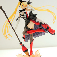【ワンフェス2013冬】鉄拳、アイマス、シャイニング・ブレイド、マスエフェクト・・・ゲームキャラのフィギュアにうっとりしたコトブキヤブースフォトレポート
