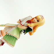 【ワンフェス2013冬】鉄拳、アイマス、シャイニング・ブレイド、マスエフェクト・・・ゲームキャラのフィギュアにうっとりしたコトブキヤブースフォトレポート