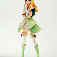 【ワンフェス2013冬】鉄拳、アイマス、シャイニング・ブレイド、マスエフェクト・・・ゲームキャラのフィギュアにうっとりしたコトブキヤブースフォトレポート