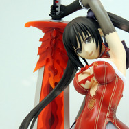 【ワンフェス2013冬】鉄拳、アイマス、シャイニング・ブレイド、マスエフェクト・・・ゲームキャラのフィギュアにうっとりしたコトブキヤブースフォトレポート