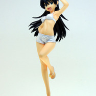 【ワンフェス2013冬】鉄拳、アイマス、シャイニング・ブレイド、マスエフェクト・・・ゲームキャラのフィギュアにうっとりしたコトブキヤブースフォトレポート