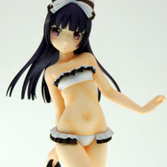 【ワンフェス2013冬】鉄拳、アイマス、シャイニング・ブレイド、マスエフェクト・・・ゲームキャラのフィギュアにうっとりしたコトブキヤブースフォトレポート