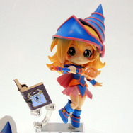 【ワンフェス2013冬】セイバーやブラック・マジシャン・ガール、まどかとお出かけ!コトブキヤ新製品のキューポッシュを紹介