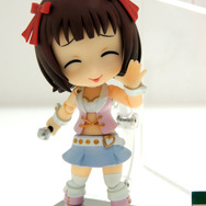 【ワンフェス2013冬】セイバーやブラック・マジシャン・ガール、まどかとお出かけ!コトブキヤ新製品のキューポッシュを紹介