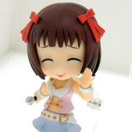 【ワンフェス2013冬】セイバーやブラック・マジシャン・ガール、まどかとお出かけ!コトブキヤ新製品のキューポッシュを紹介