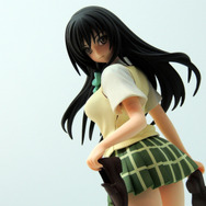 【ワンフェス2013冬】すーぱーそに子に古手川唯・・・男性必見のフィギュアをフォトレポートでお届け