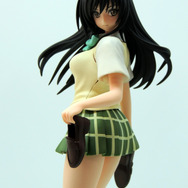 【ワンフェス2013冬】すーぱーそに子に古手川唯・・・男性必見のフィギュアをフォトレポートでお届け