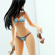 【ワンフェス2013冬】すーぱーそに子に古手川唯・・・男性必見のフィギュアをフォトレポートでお届け