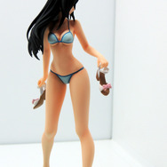 【ワンフェス2013冬】すーぱーそに子に古手川唯・・・男性必見のフィギュアをフォトレポートでお届け