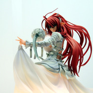 【ワンフェス2013冬】すーぱーそに子に古手川唯・・・男性必見のフィギュアをフォトレポートでお届け