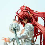 【ワンフェス2013冬】すーぱーそに子に古手川唯・・・男性必見のフィギュアをフォトレポートでお届け